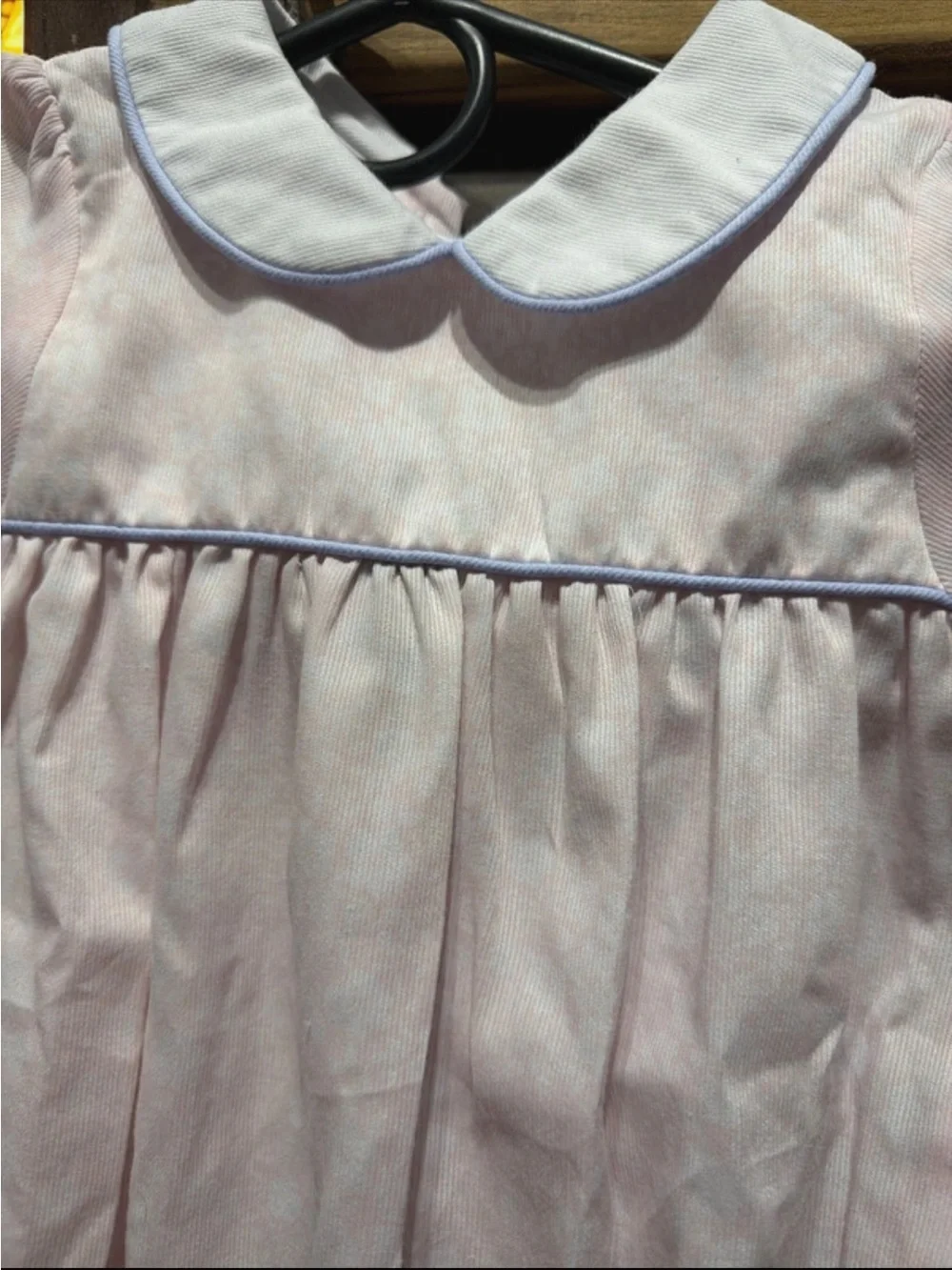 Southern smoked company soft pink